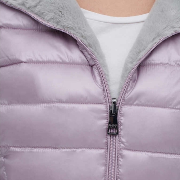 New Andrew Marc Reversible Jacket XXL - Picture 5 of 8